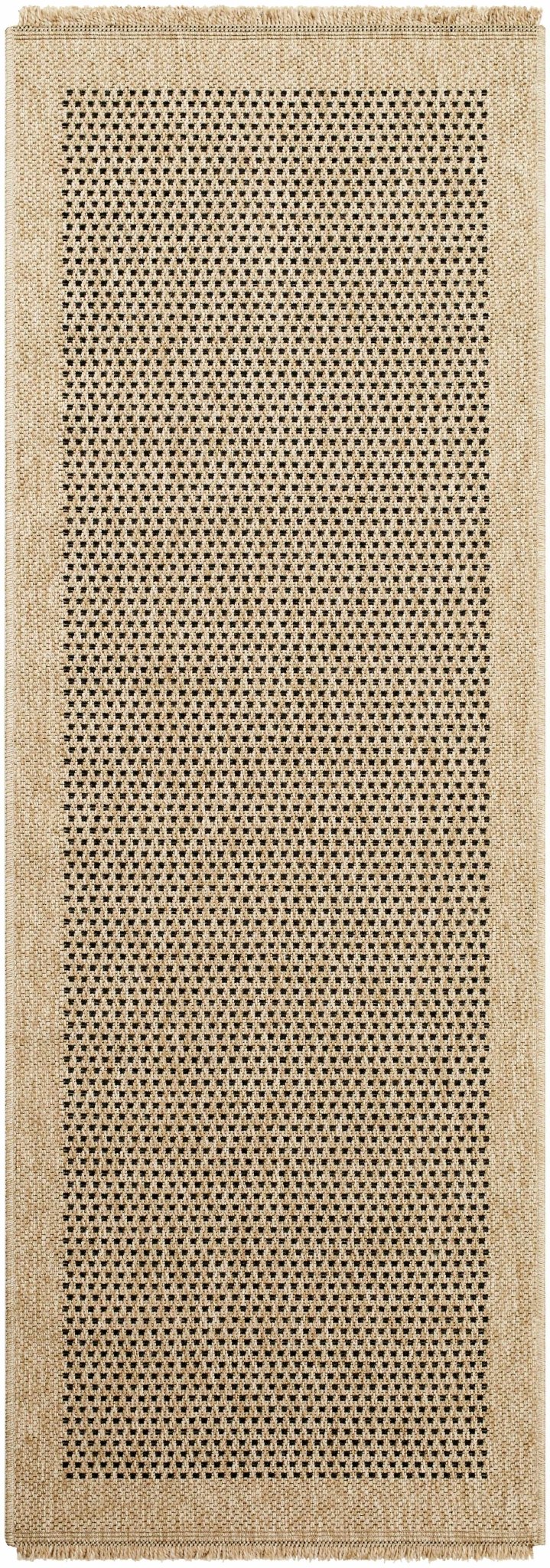 Bast Indoor & Outdoor Rug - Sweet Water Decor - Rugs