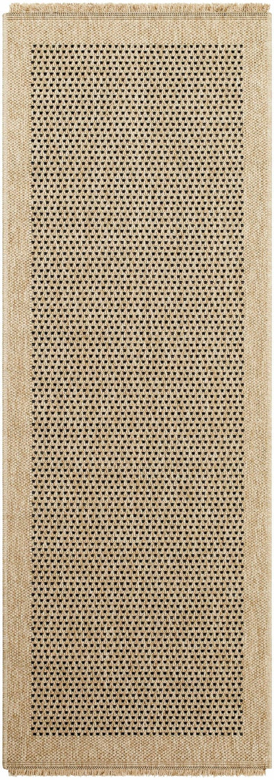 Bast Indoor & Outdoor Rug - Sweet Water Decor - Rugs