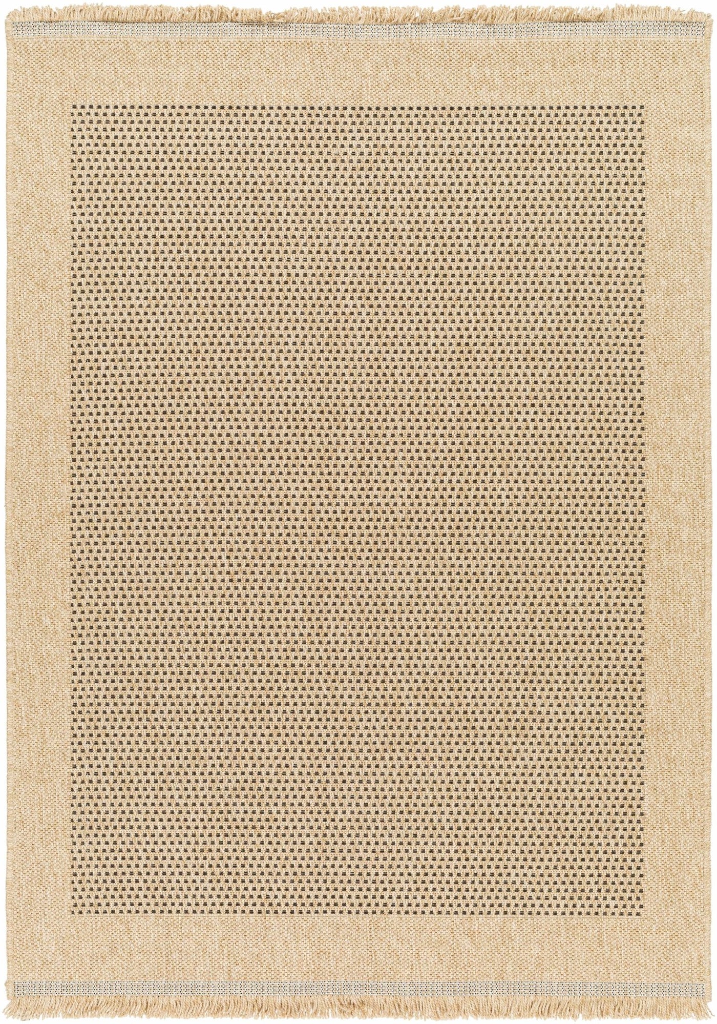 Bast Indoor & Outdoor Rug - Sweet Water Decor - Rugs
