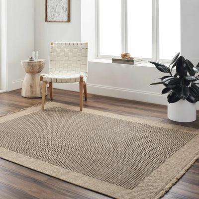 Bast Indoor & Outdoor Rug - Sweet Water Decor - Rugs
