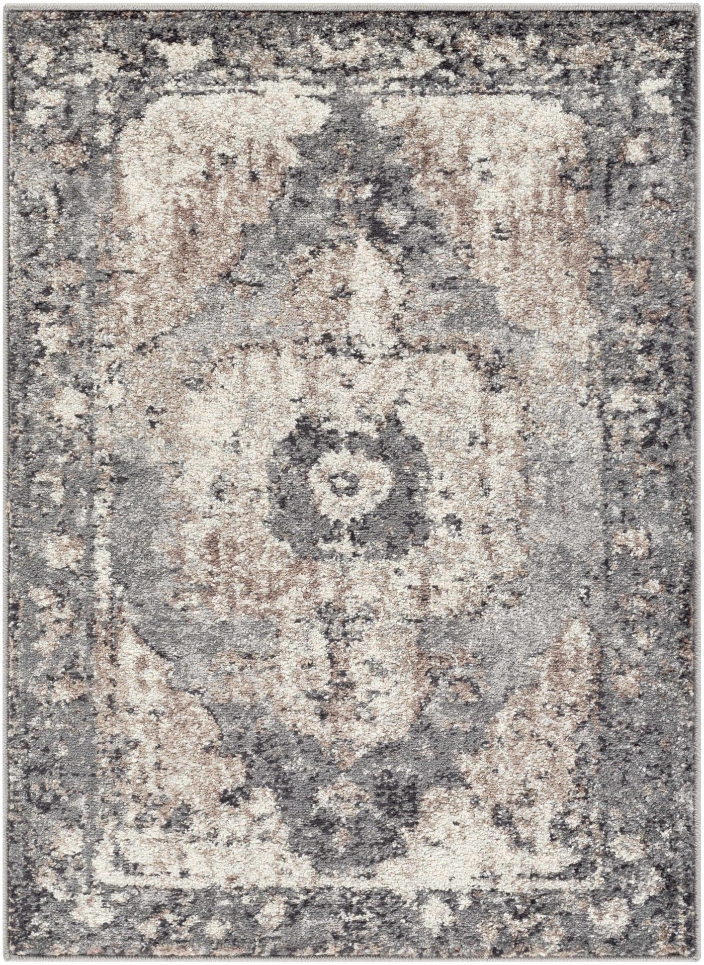 Newalla Area Rug - Sweet Water Decor - Rugs