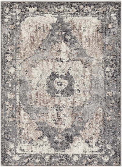 Newalla Area Rug - Sweet Water Decor - Rugs
