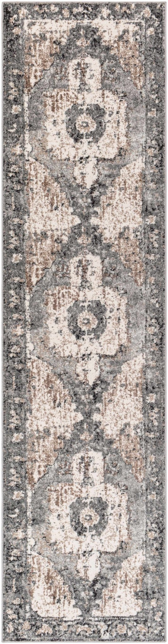 Newalla Area Rug - Sweet Water Decor - Rugs