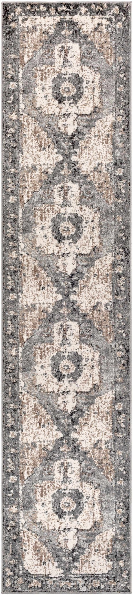Newalla Area Rug - Sweet Water Decor - Rugs