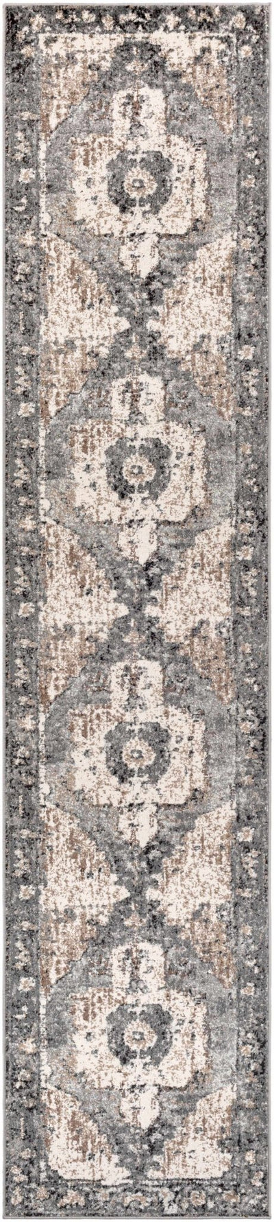 Newalla Area Rug - Sweet Water Decor - Rugs