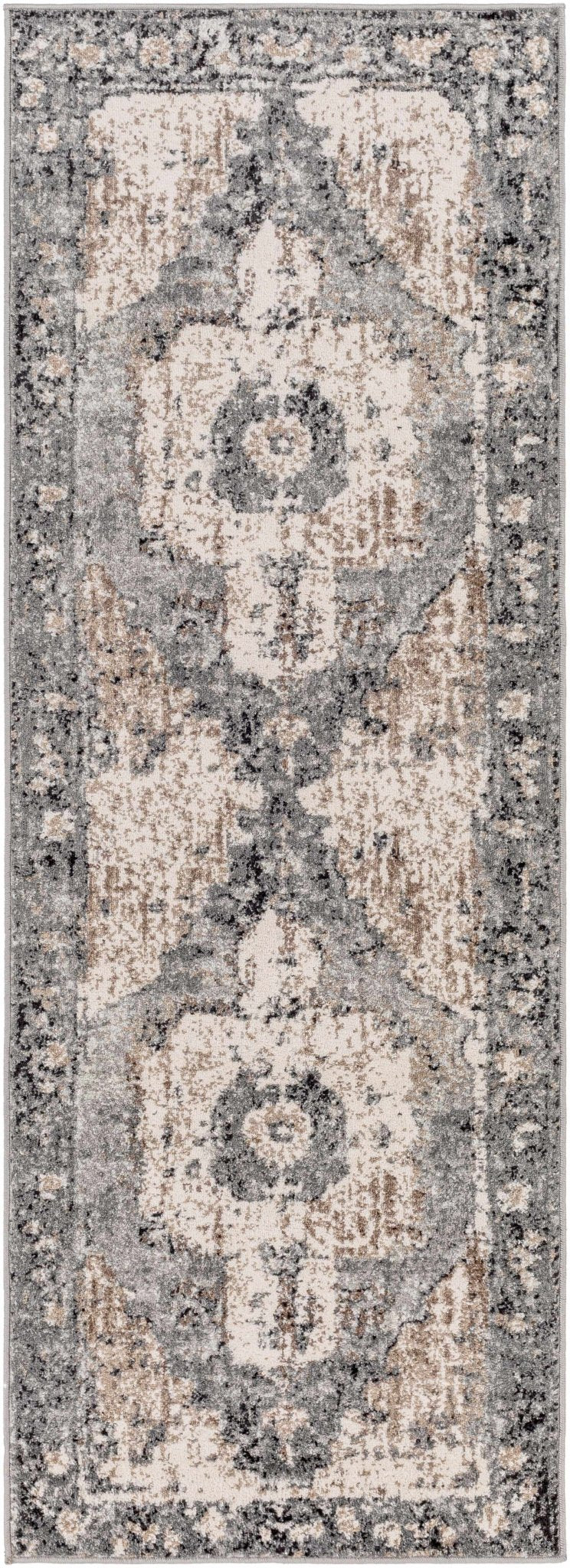 Newalla Area Rug - Sweet Water Decor - Rugs