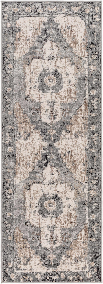 Newalla Area Rug - Sweet Water Decor - Rugs