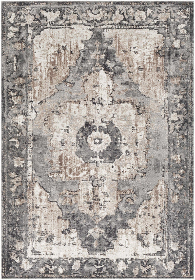 Newalla Area Rug - Sweet Water Decor - Rugs