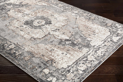 Newalla Area Rug - Sweet Water Decor - Rugs