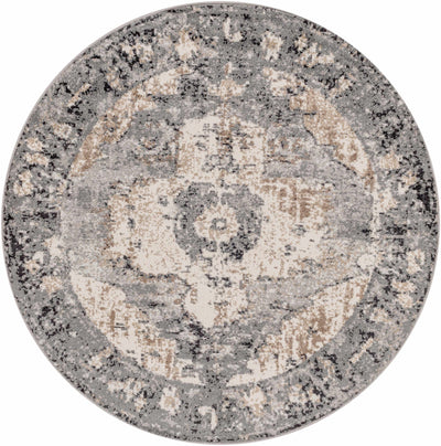 Newalla Area Rug - Sweet Water Decor - Rugs