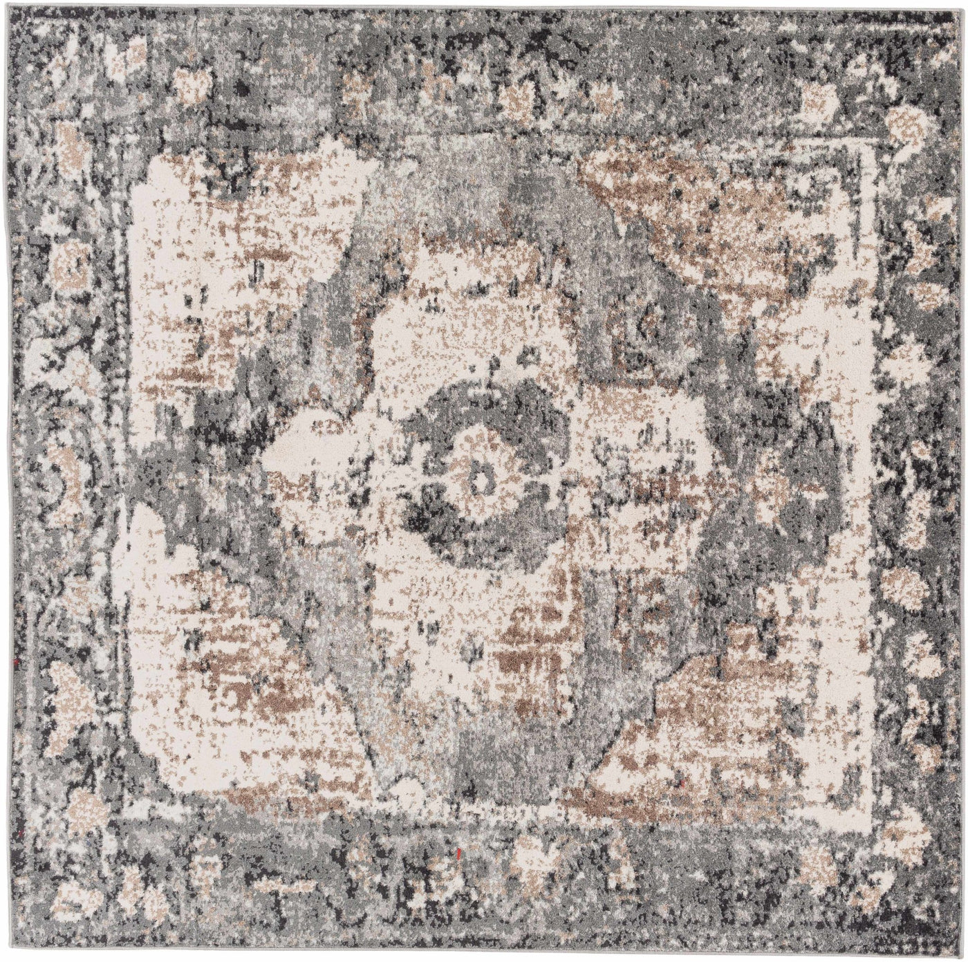 Newalla Area Rug - Sweet Water Decor - Rugs