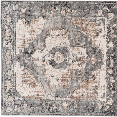 Newalla Area Rug - Sweet Water Decor - Rugs