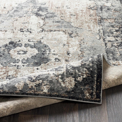 Newalla Area Rug - Sweet Water Decor - Rugs