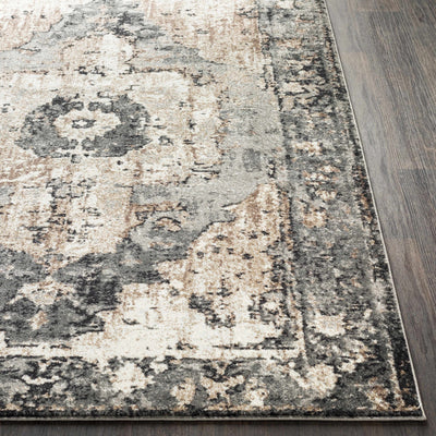 Newalla Area Rug - Sweet Water Decor - Rugs