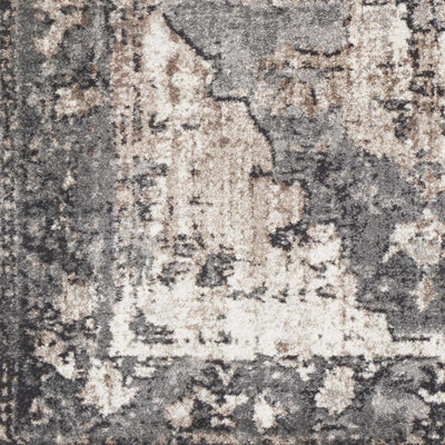 Newalla Area Rug - Sweet Water Decor - Rugs
