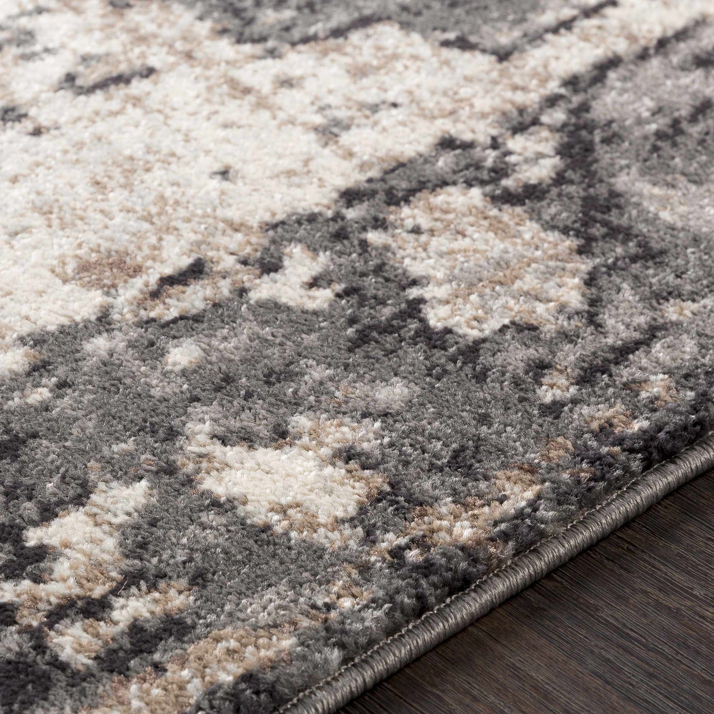 Newalla Area Rug - Sweet Water Decor - Rugs