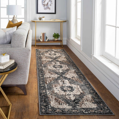 Newalla Area Rug - Sweet Water Decor - Rugs