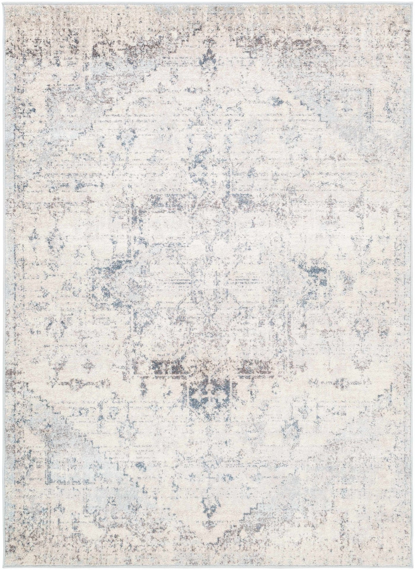 Orrick Area Rug - Sweet Water Decor - Rugs