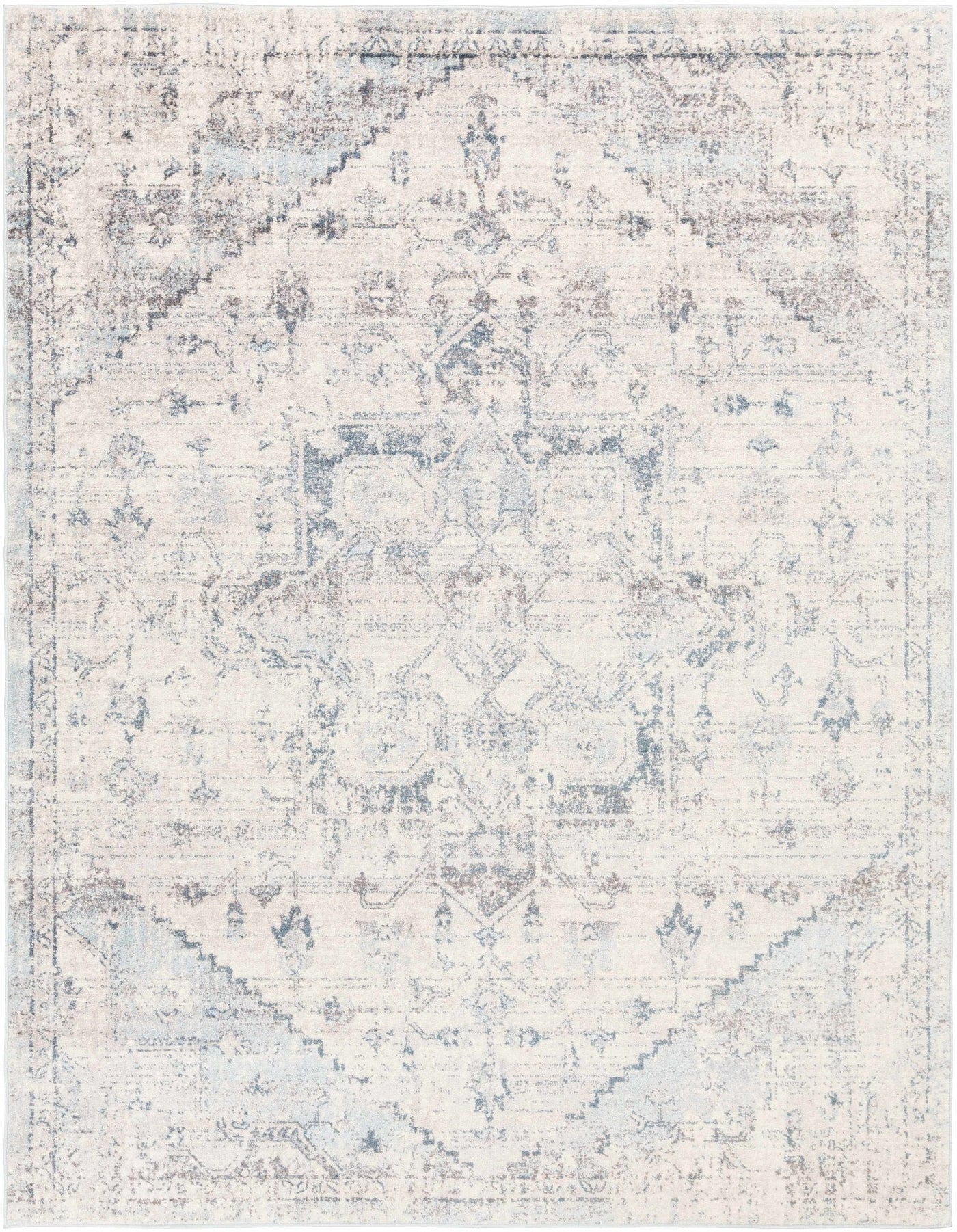 Orrick Area Rug - Sweet Water Decor - Rugs