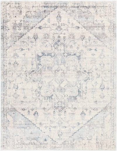 Orrick Area Rug - Sweet Water Decor - Rugs