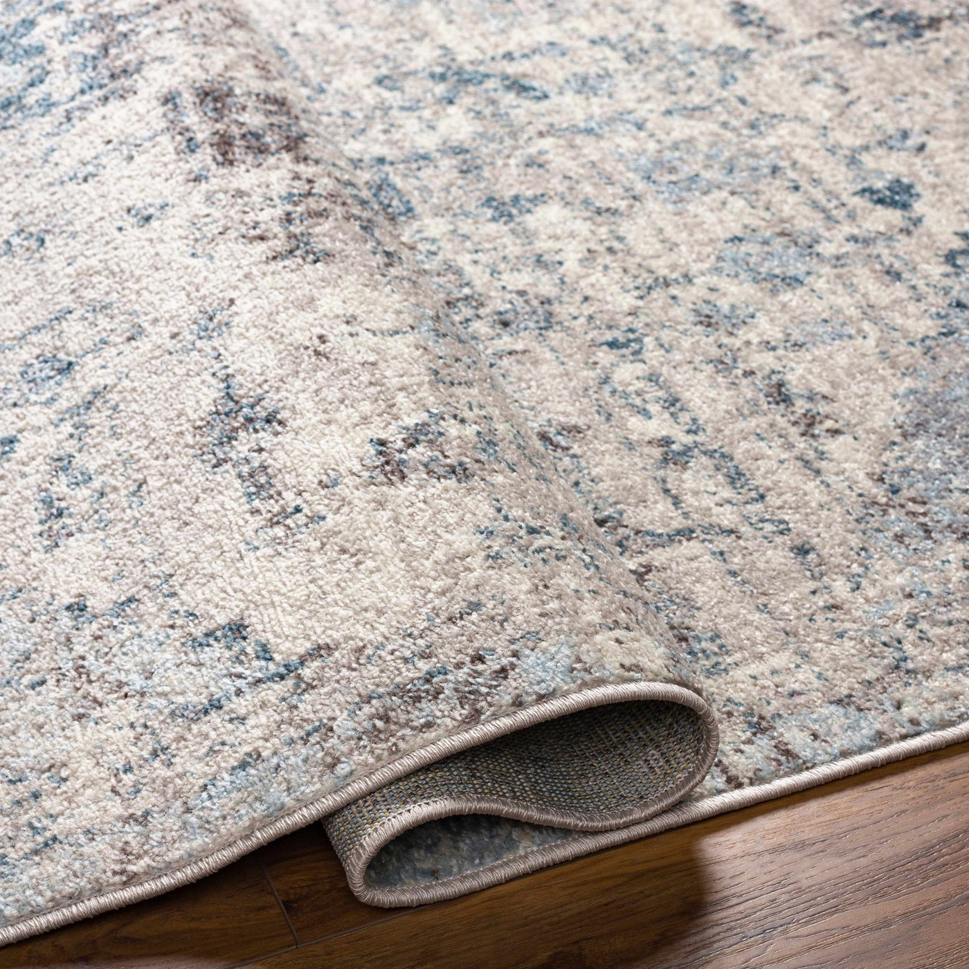 Orrick Area Rug - Sweet Water Decor - Rugs