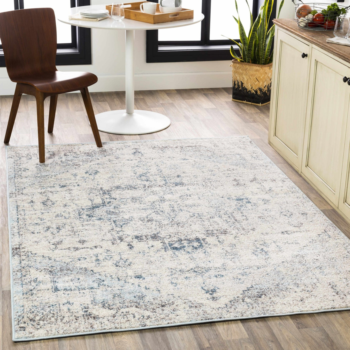 Orrick Area Rug - Sweet Water Decor - Rugs