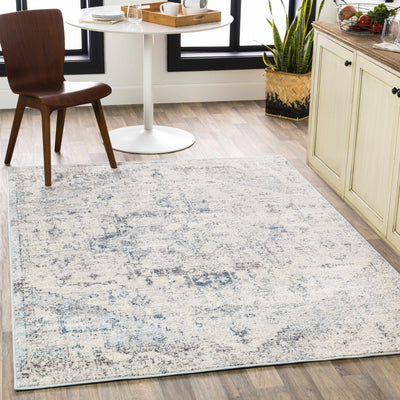 Orrick Area Rug - Sweet Water Decor - Rugs