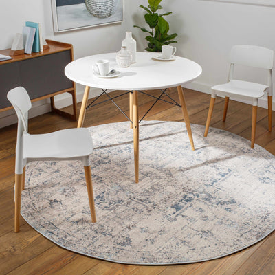 Orrick Area Rug - Sweet Water Decor - Rugs