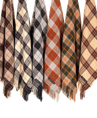 Vintage Winchester Throw Blanket - Sweet Water Decor - throw blanket