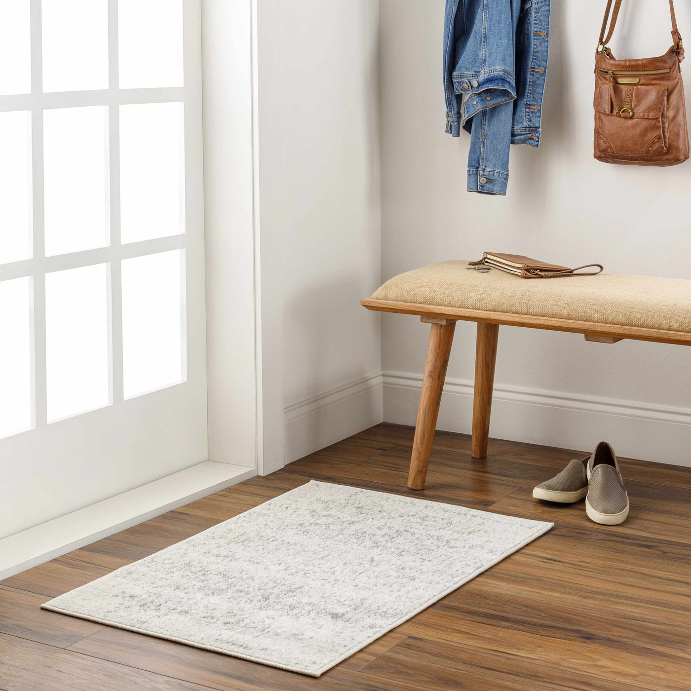 Rachel Area Rug - Sweet Water Decor - Rugs