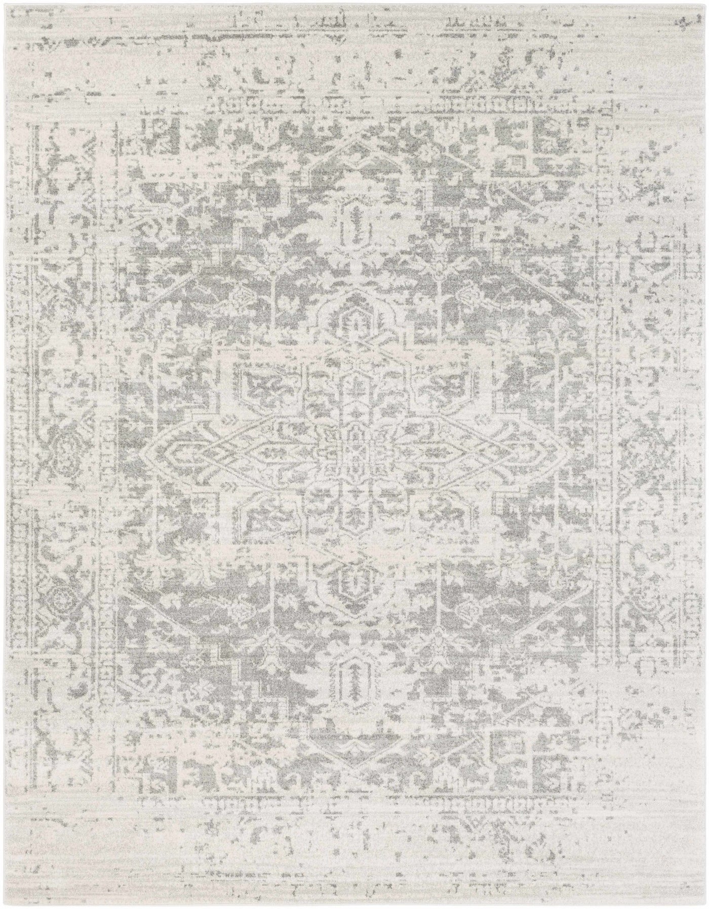 Rachel Area Rug - Sweet Water Decor - Rugs