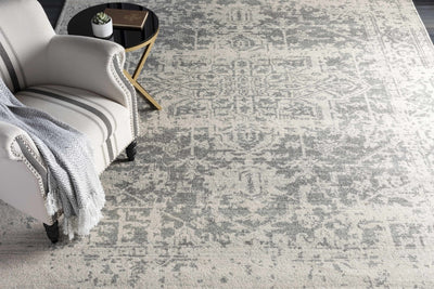 Rachel Area Rug - Sweet Water Decor - Rugs