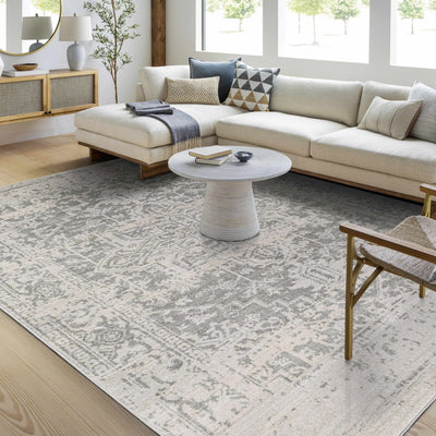 Rachel Area Rug - Sweet Water Decor - Rugs