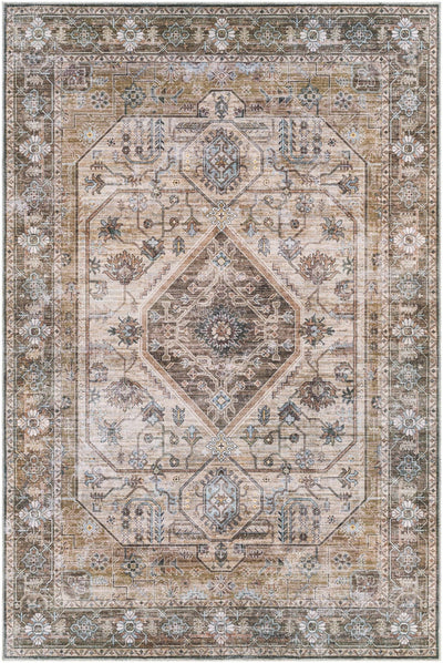 Progress Washable Area Rug - Sweet Water Decor - Rugs