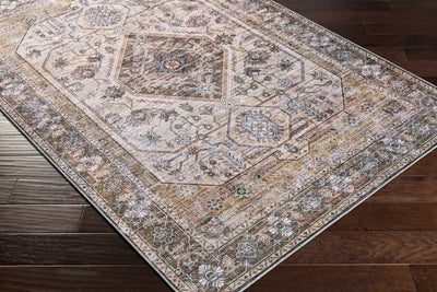Progress Washable Area Rug - Sweet Water Decor - Rugs