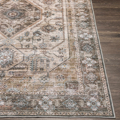 Progress Washable Area Rug - Sweet Water Decor - Rugs