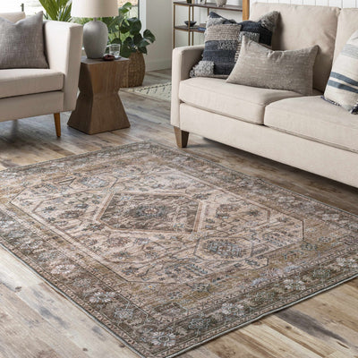 Progress Washable Area Rug - Sweet Water Decor - Rugs