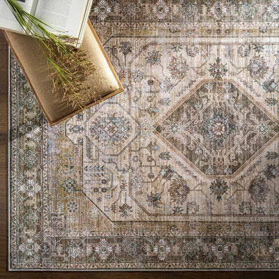 Progress Washable Area Rug - Sweet Water Decor - Rugs