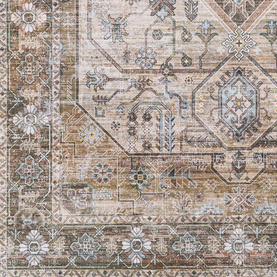Progress Washable Area Rug - Sweet Water Decor - Rugs
