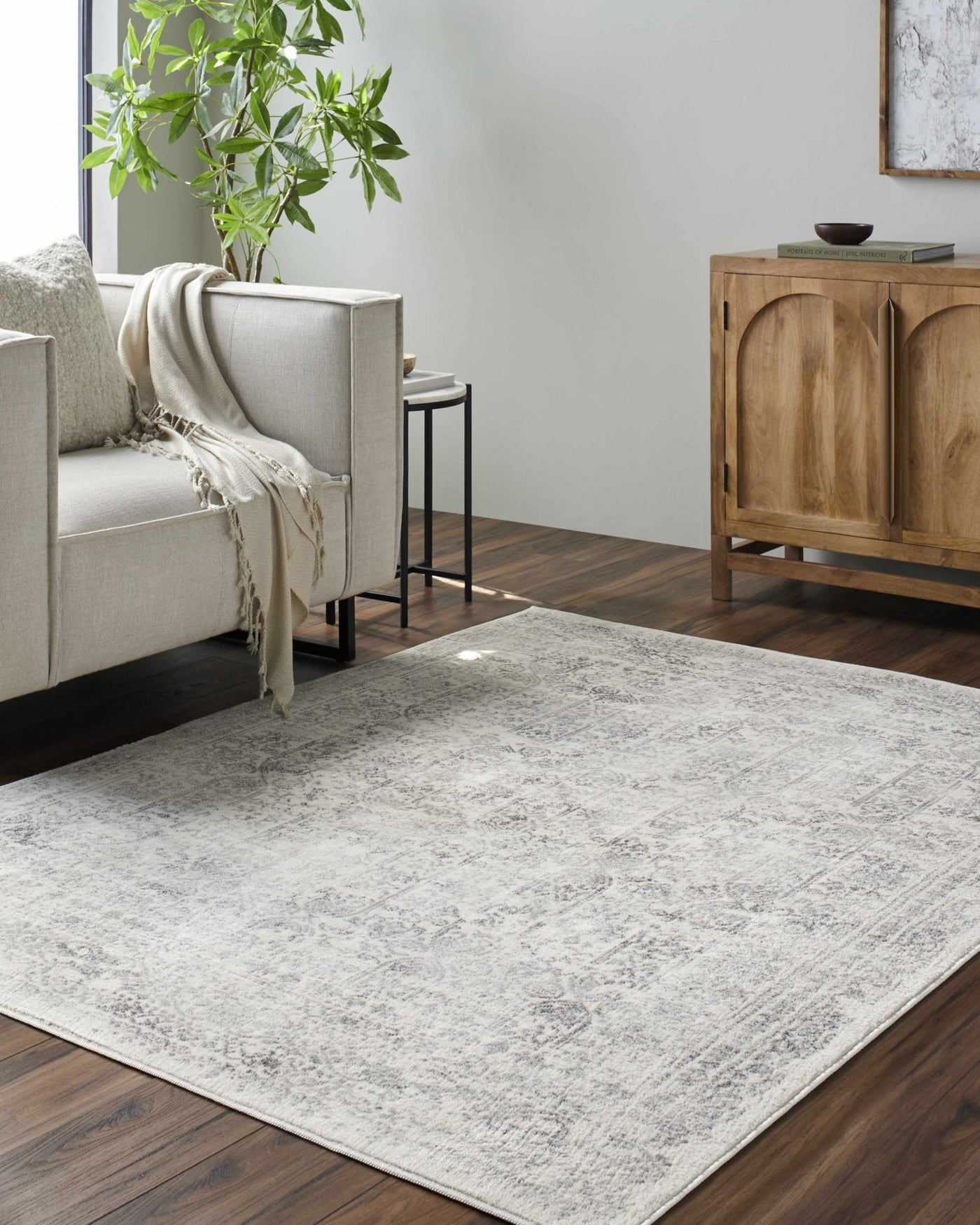 Michie Area Rug - Sweet Water Decor - Rugs