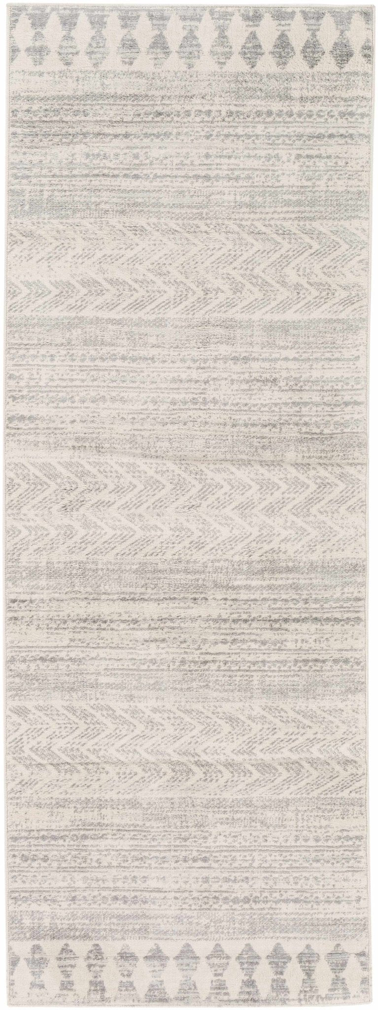 Chinnor Neutral Area Rug - Sweet Water Decor - Rugs