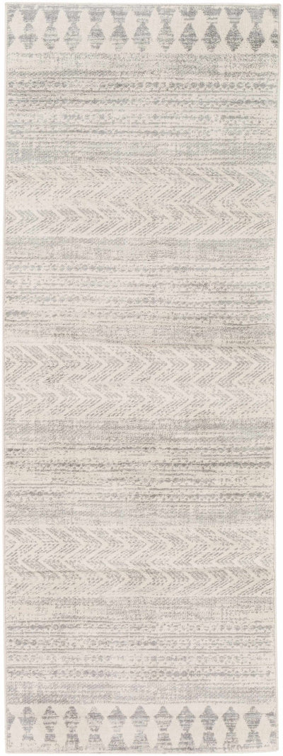 Chinnor Neutral Area Rug - Sweet Water Decor - Rugs