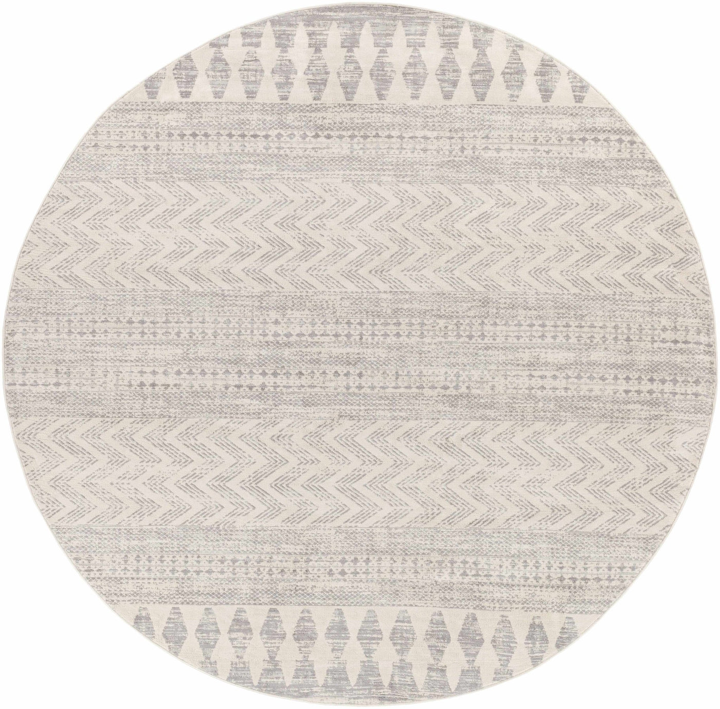 Chinnor Neutral Area Rug - Sweet Water Decor - Rugs