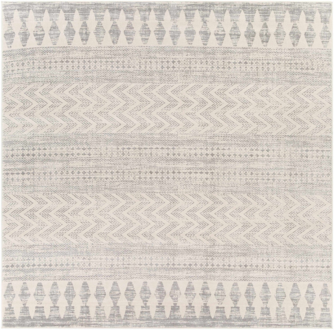Chinnor Neutral Area Rug - Sweet Water Decor - Rugs