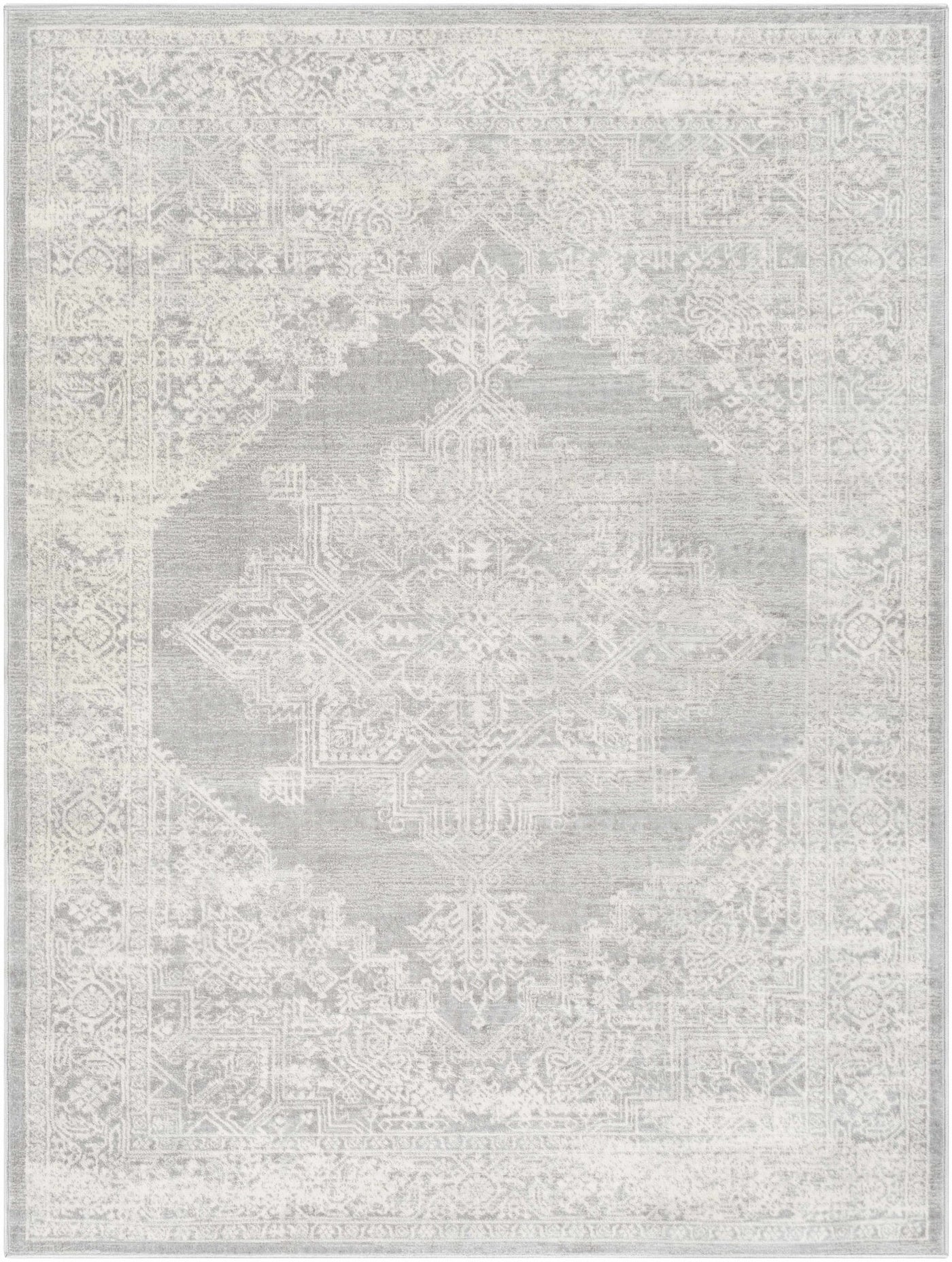 Gormania Area Rug - Sweet Water Decor - Rugs