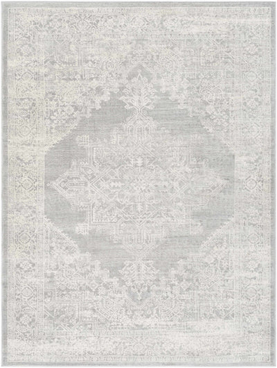 Gormania Area Rug - Sweet Water Decor - Rugs