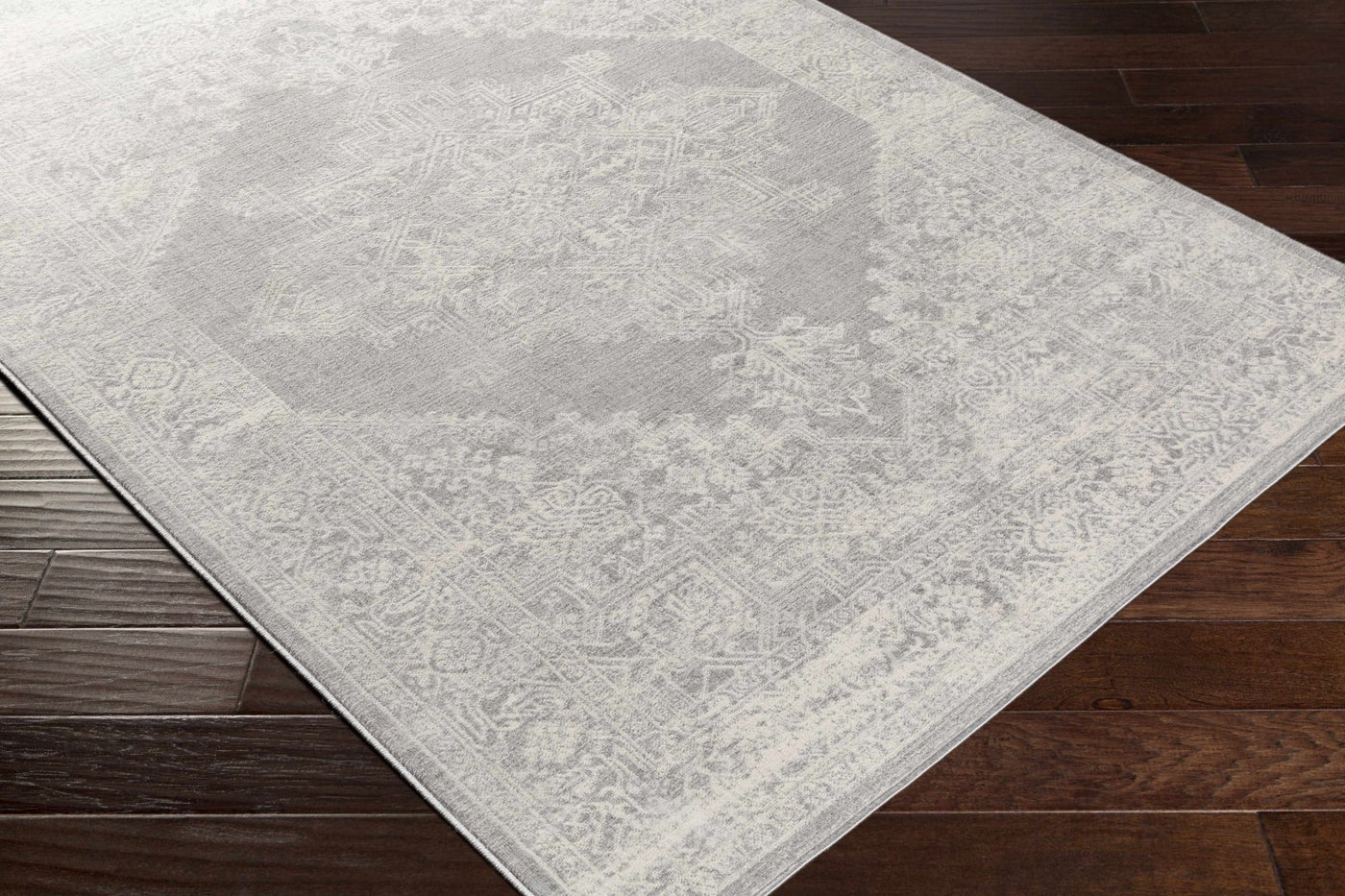 Gormania Area Rug - Sweet Water Decor - Rugs