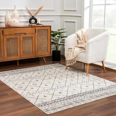 Newville Area Rug - Sweet Water Decor - Rugs