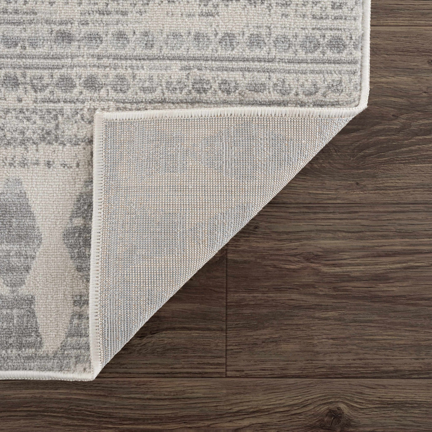 Chinnor Neutral Area Rug - Sweet Water Decor - Rugs