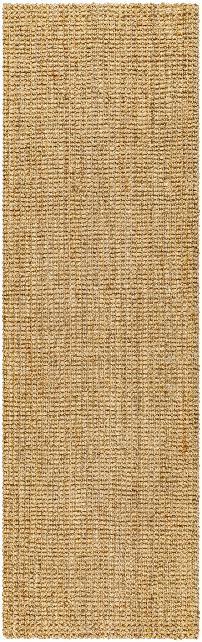 Calla Jute Tan Area Rug - Livabliss x Becki Owens - Sweet Water Decor - Rugs